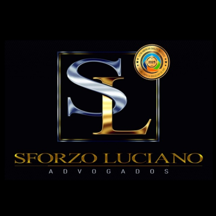 Marca com selo LAQI Q-ESG