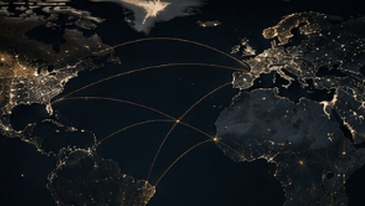 International Legal Strategy